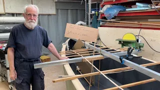 4 cm, 4 cm more that made all the difference ro the bed. Now she is 173 cm long and I slept very wel