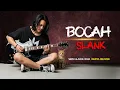 Lagu 🎵SLANK – BOCAH | Classic Rock Version AI Cover by WaisyaRecords