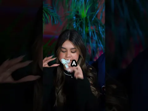 Playing a Game With Her Crush 😍