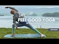 Download Lagu Lake Side Yoga kan je humeur binnen enkele minuten een boost geven