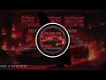 🔥 HELLFIRE RIDE | Aggressive Brazilian Drift Phonk 2026