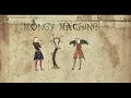 money machine - [Bardcore / Medieval Style Instrumental Cover]
