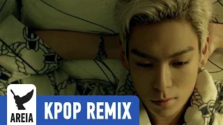 Download GD \u0026 TOP - Baby Good Night (Areia Remix) MP3