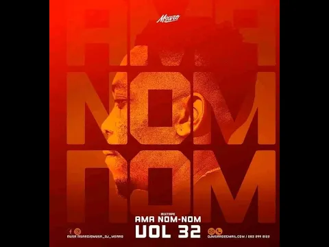 Download MP3 Msaro – Musical Exclusiv AmaNom Nom Vol. 032 Mix