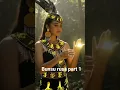 Lagu bunsu rusa part 1 mitologi suku Dayak, kalimantan dan sarawak