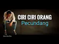 Download Lagu Ciri-Ciri Orang Pecundang Menurut Psikologi