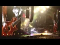 Out Ta Get Me - Guns n Roses - Steven Adler - Nashville - 2016