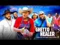 Download Lagu GHETTO HEALER - LIZZYGOLD ONUWAJE, MALEEK MILTON, SOCHI INFINITY , 2025 latest Nigerian movie