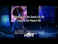 Phir Se Ud Chala [Slowed + Reverb] - Rockstar | Mohit Chauhan | A.R Rehman
