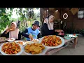Download Lagu Gurih pedas nikmat, Resep tumis udang tahu saos tiram sederhana rasa mewah, masakan desa