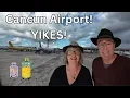 Crazy CANCUN AIRPORT 2026 What You Need To Know
