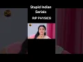 Download Lagu Stupid Indian serials 🤣 RIP PHYSICS and logic 🤣 #shorts #tiktoks