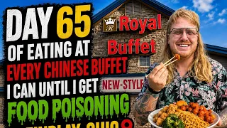 Hot blonde goes to royal buffet in findlay ohio