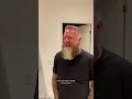 WELL HUNG