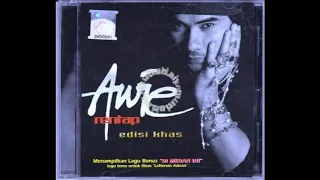 awie kau orang punya suka