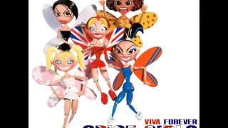 spice girls viva forever instrumental 