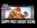 Lagu The Super Mario Galaxy Movie (2026) | POST CREDIT SCENE - (My Pitch for Cappy \u0026 Mario Odyssey Movie)