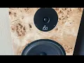 Download Lagu Ank-spe spkrs+m3 phono preamp+conquest 300b monos+ dac 2.1 x enhanced+ grimm u1 streamer