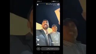 سنابات بدر النعيمات من عرس علي علوان المنتخب الأردني منتخب النشامى 