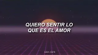 foreigner i want to know what love is sub espa ol 