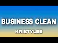 Download Lagu Business Clean - Angela (Lyrics) unholy girl version (Kristylee).   #BusinessClean #Unholy #Lyrics