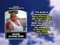 Marie Aliane Remi Short Obituary