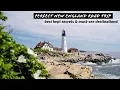 Download Lagu The BEST New England Road Trip Stops - Discover the East Coast's Most Incredible Destinations!