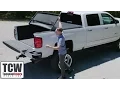 Gator Tri-fold Pro Tonneau Cover Product Review