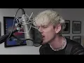 Machine Gun Kelly & Travis Barker - Misery Business (Paramore Cover)