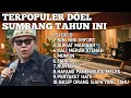 Lagu DOEL SUMBANG Yang paling banyak didengar
