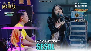 ayu cantika sesal i mahesa music live kebowan winong pati pemuda kebowan 