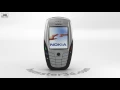 Download Lagu Nokia 6600 3D model by 3DModels.org
