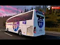 Lagu Mercedes Benz Travego 15 SHD-V2 | Çayırağası Turizm |Mersin-Gaziantep Seferi #g29 #oyuncuyusbis