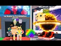 Download Lagu Sammy vs Jandel Insane Admin Abuse Infinity Luck 😱 Got Every Unit Steal a Brainrot Funny Moments