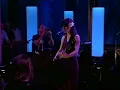 Feist - Gatekeeper (Live At The Rehersal Hall)