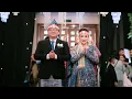 Download Lagu (Part 1) ULAON UNJUK - Pesta Pernikahan Batak | Ebony \u0026 Debora | Maria Convention Hall