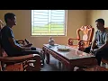 Hang and her husband decided to move and go live with her mother-in-law.