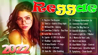 Download lagu Music Reggae 2022 Lagu Reggae Barat Remix Slow Bas....mp3