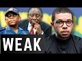 Download Lagu Ramaphosa dissapoints, Mchunu goes, Mkhwanazi vindicated?