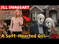 With Tears in Her Eyes Jill Swaggart Finally Reveals the Pain She Can Never Forget