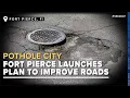 Fort Pierce launches plan to improve road safety in the city citing high crash rate
