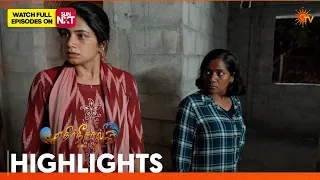 ethirneechal thodargiradhu highlights 13 june 2026 tamil serial sun tv