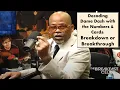 Download Lagu Jaz Decodes Dame Dash: Breakdown or Breakthrough?