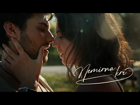 Nemirna kri | Uradni napovednik 🎬 | POP TV