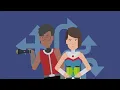 What is Windows Defender Cybersecurity Skill Learner