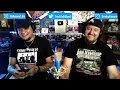 Rappers React To Stone Sour "Taciturn"!!!