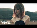 Taylor Swift - I Knew You Were Trouble (Taylor's Version) (Music Video)