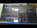 For RX 7900 Series driver - ASUS XG279Q G-Sync PugetBench for Premiere Pro test
