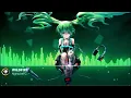 Download Lagu Vocaloid Dubstep - Wildfire (1h version)