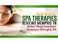 Spa Therapies Reviews Memphis TN Botox Obagi Juvederm Restylane Memphis TN - 901 761-9551